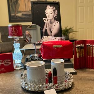 Meet your Posher, Rosalyn